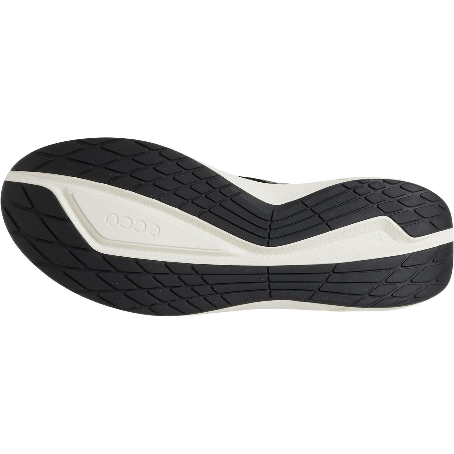 ECCO BIOM® 2.2 Sneakers - Leather (For Men) Product Image