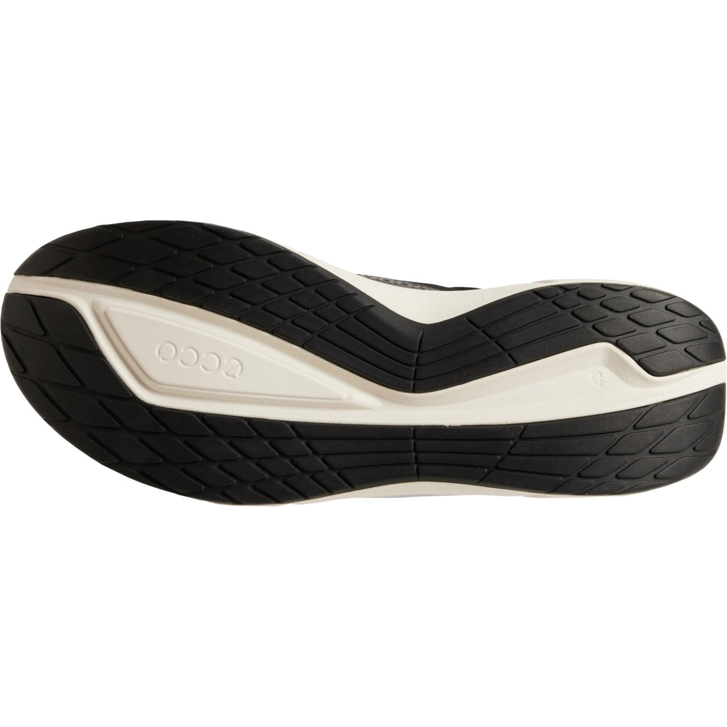 ECCO BIOM® 2.2 Sneakers - Leather (For Men) Product Image