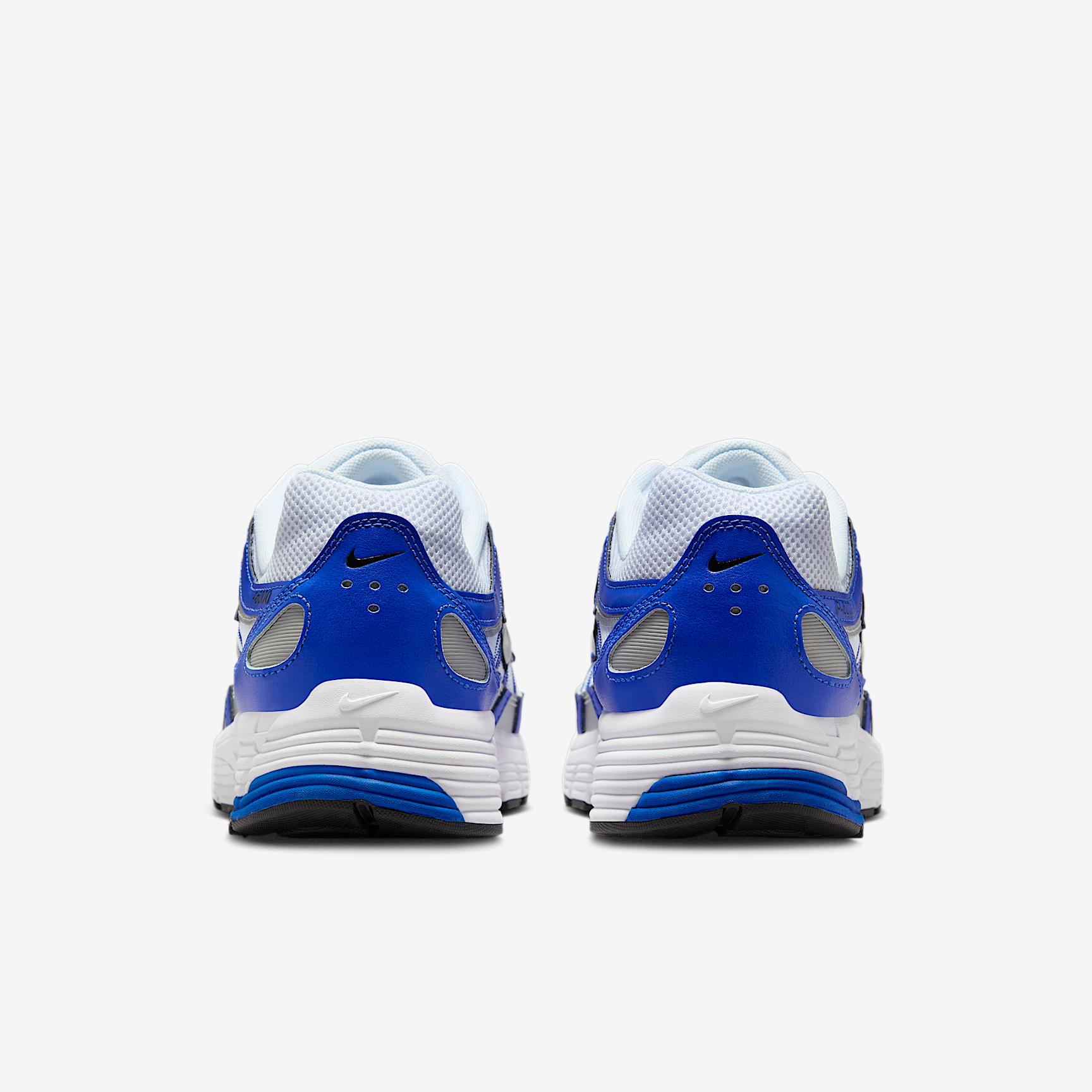Nike P-6000 Shoes Product Image