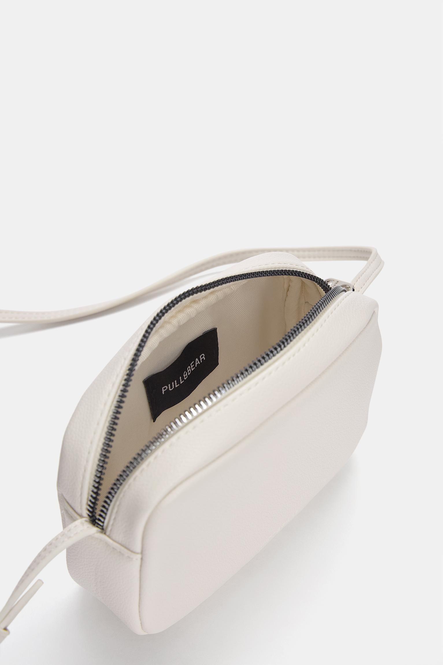 Basic crossbody bag Product Image