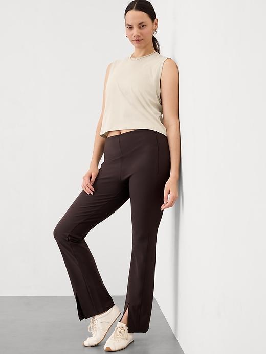 True Cotton Crop Tank Product Image