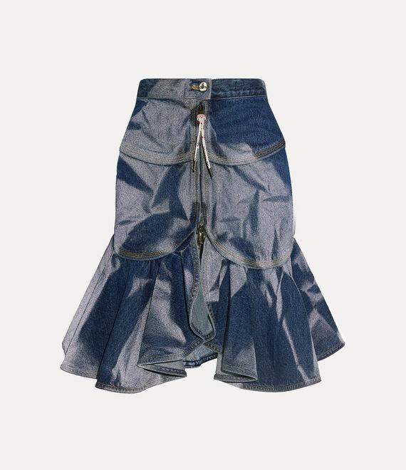 Dirnabel Skirt Product Image