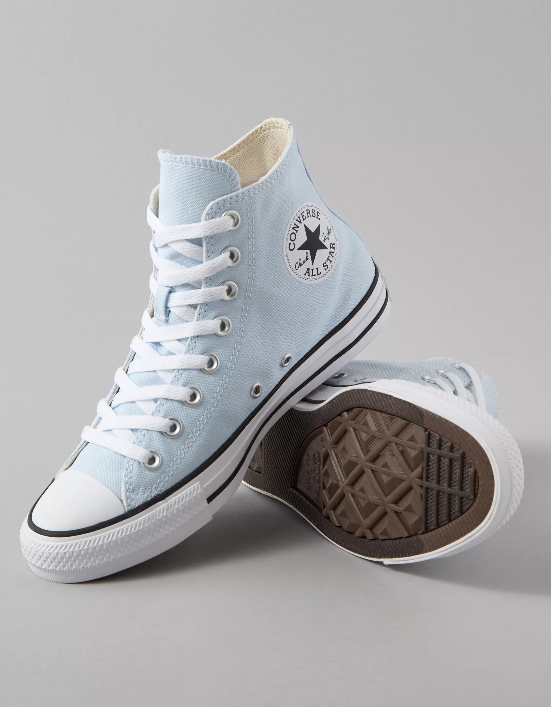 Converse Chuck Taylor All Star High-Top Sneaker Product Image