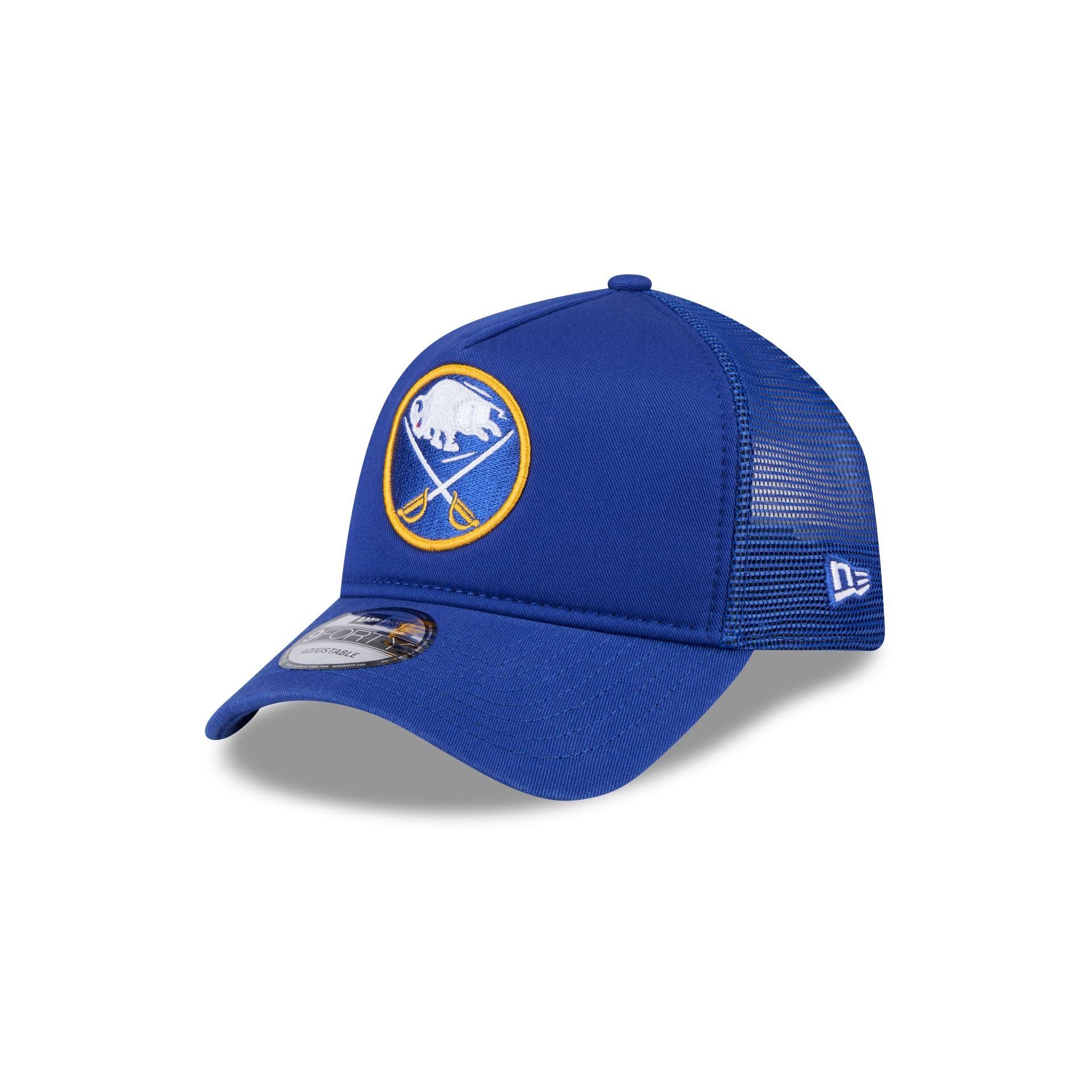 New York Knicks Deceptor 9TWENTY Adjustable Hat Male Product Image