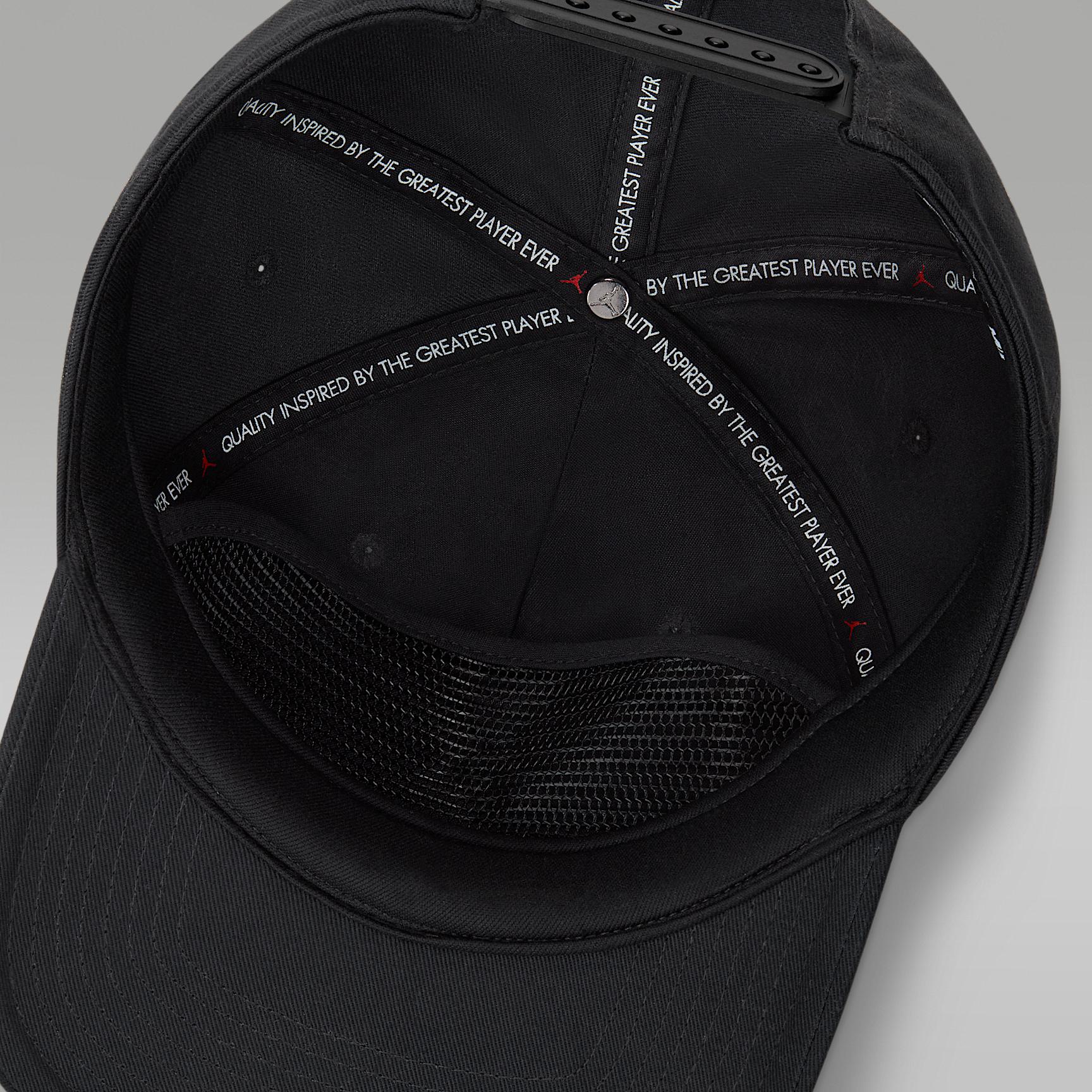 Jordan Flight Pro Adjustable Unstructured Hat Product Image