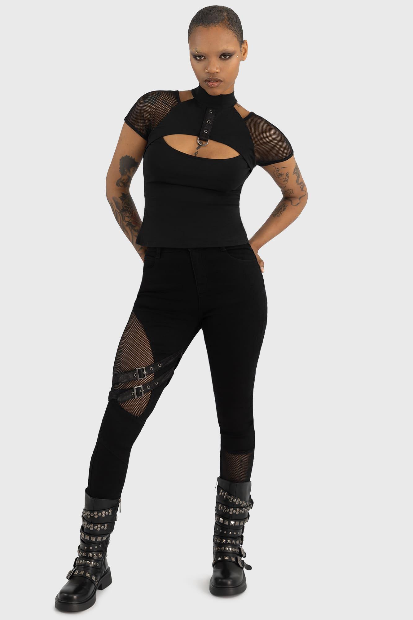 Cimmeris Top Female Product Image