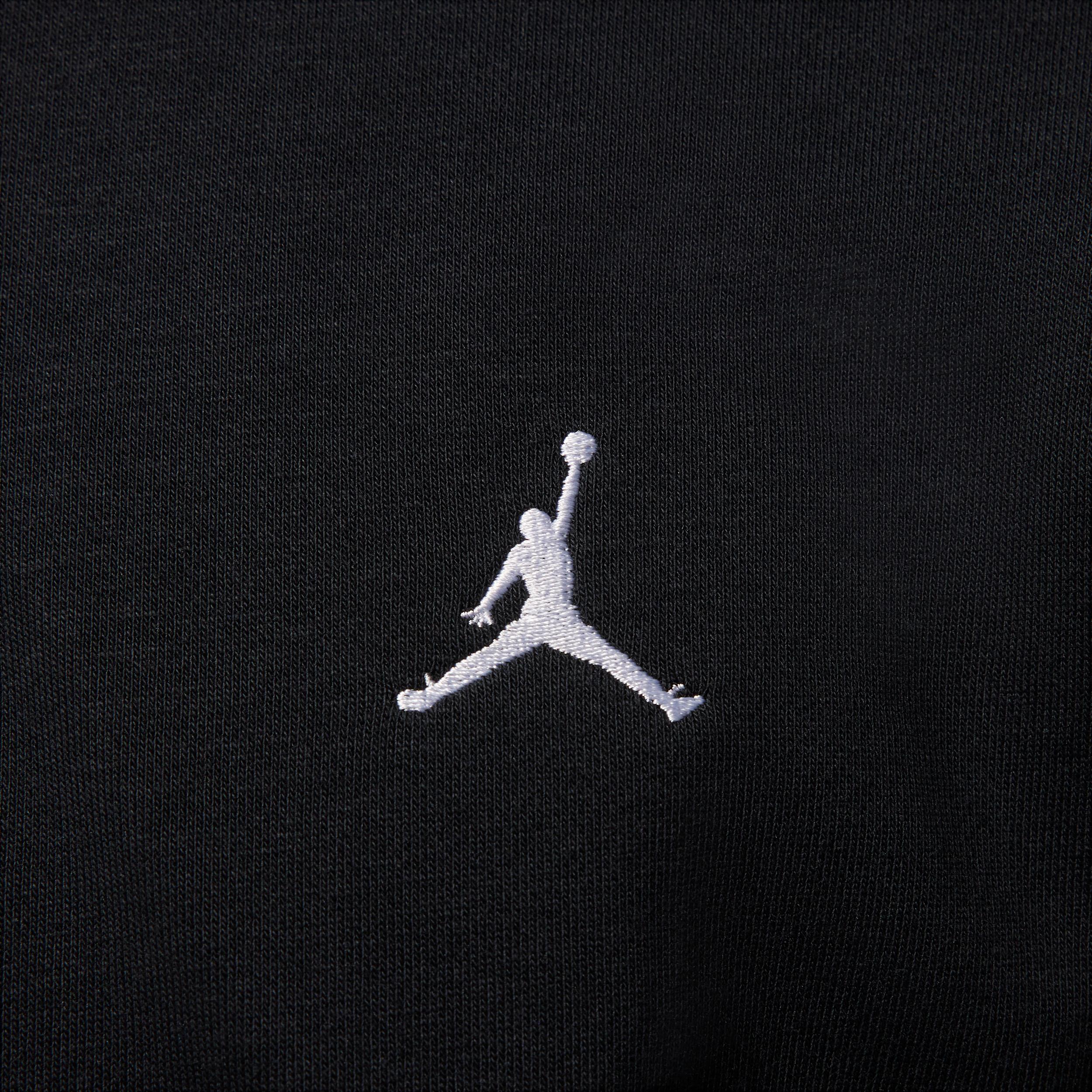 Men's Jordan Brooklyn Fleece Full-Zip Hoodie Product Image