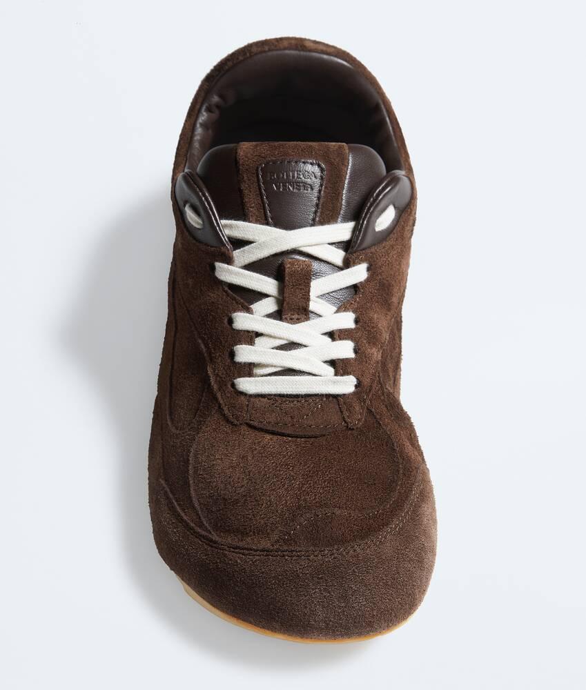 Women's Orbit Flash Sneaker in Fondant Product Image