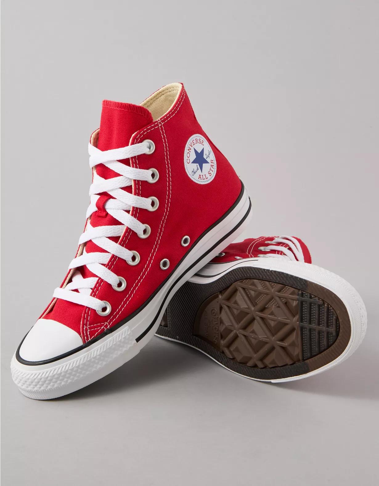 Converse Chuck Taylor All Star High-Top Sneaker Product Image