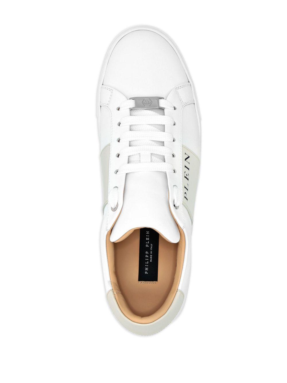 colourblock sneakers Product Image
