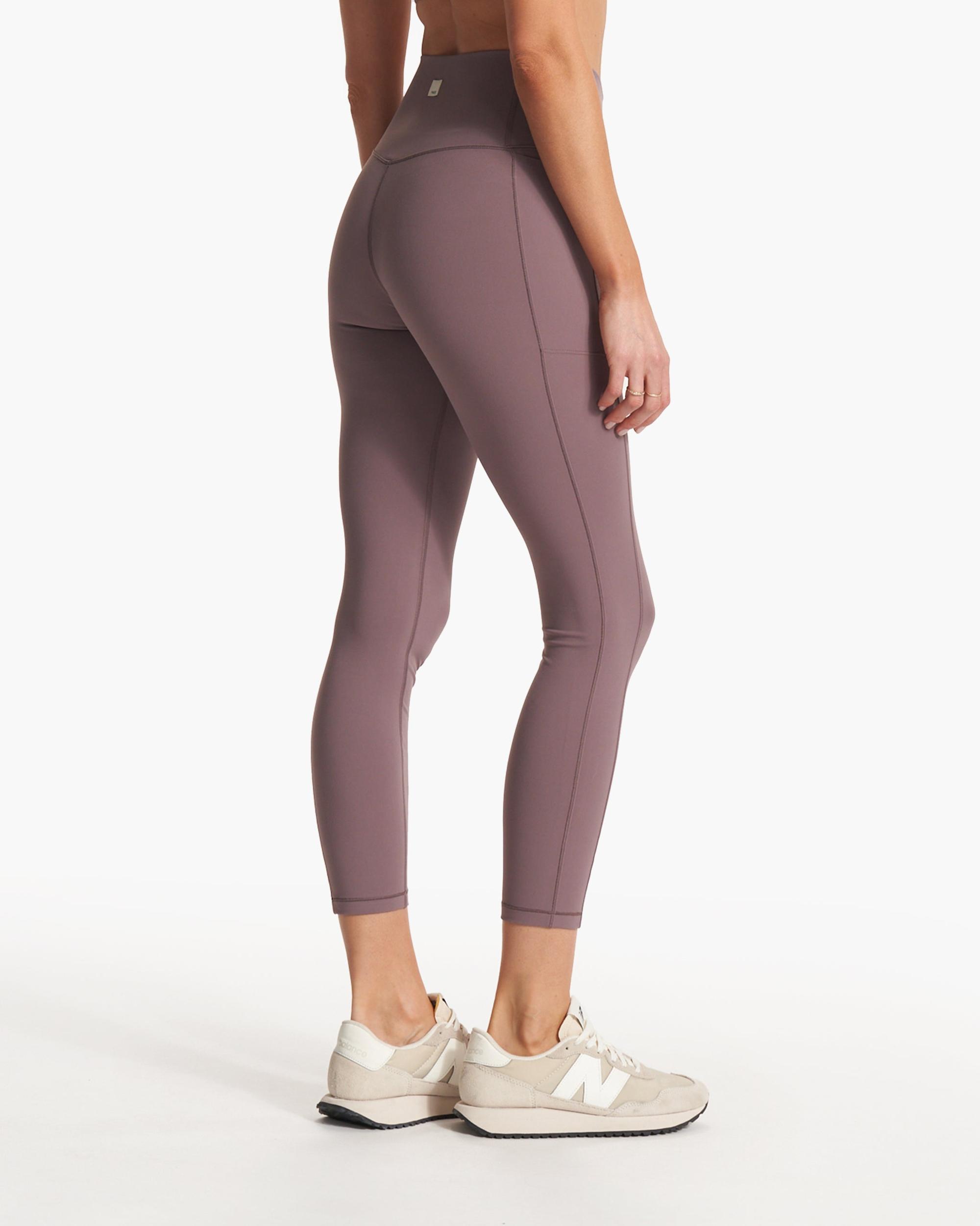 Studio Pocket Legging Product Image