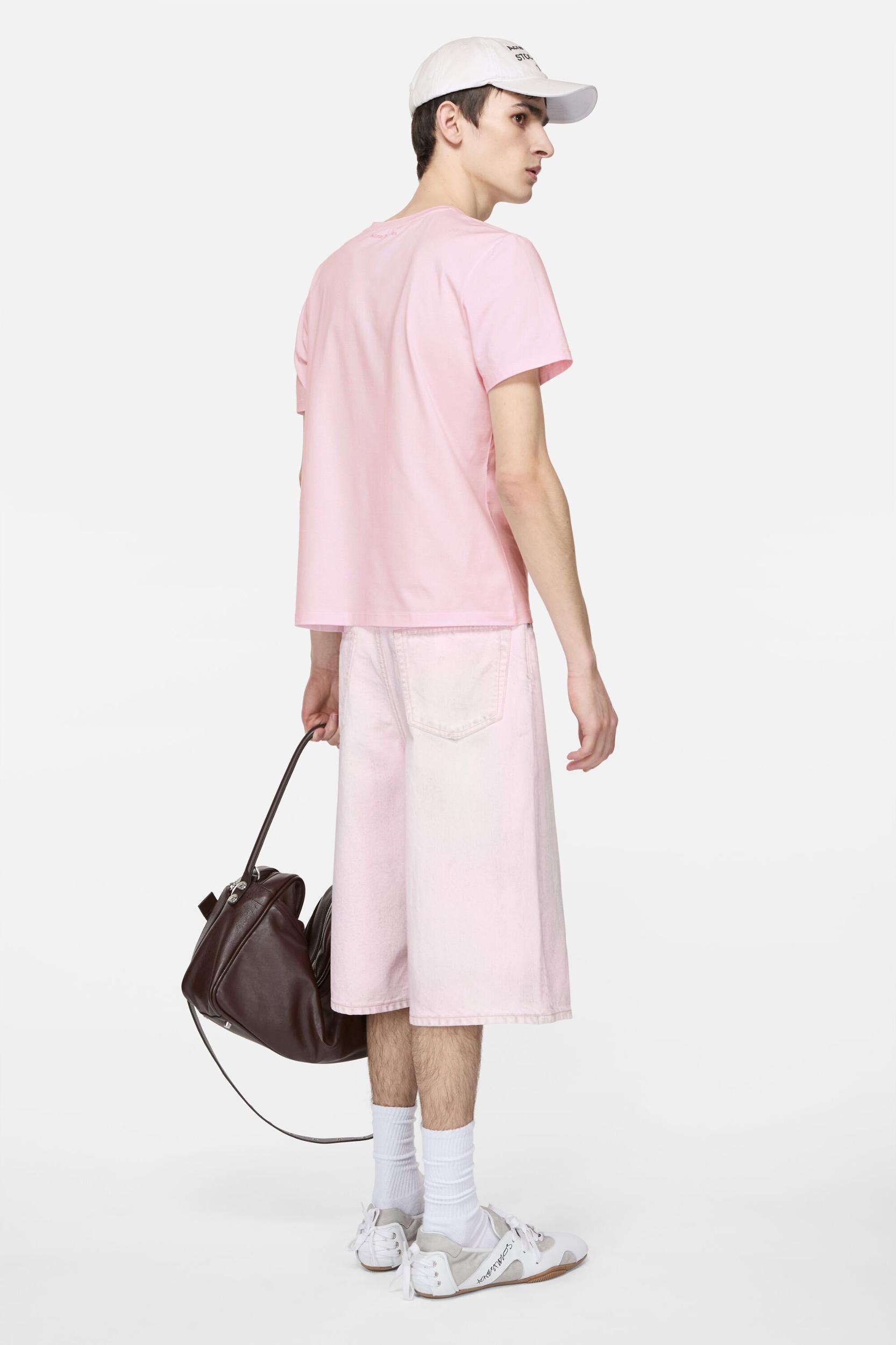 T-shirt - regular fit Product Image