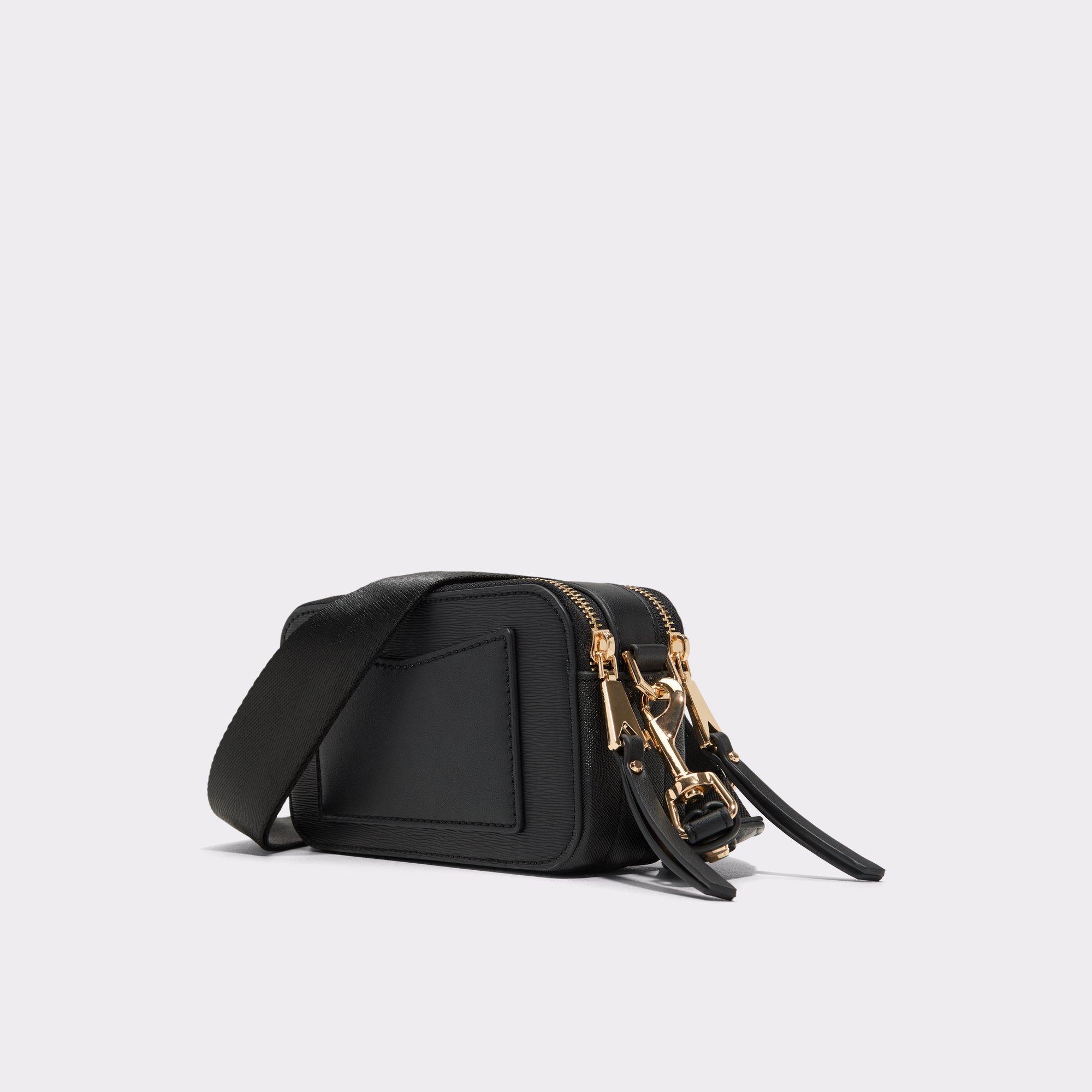 Dwumaax Black Women's Crossbody Bags | ALDO US Product Image