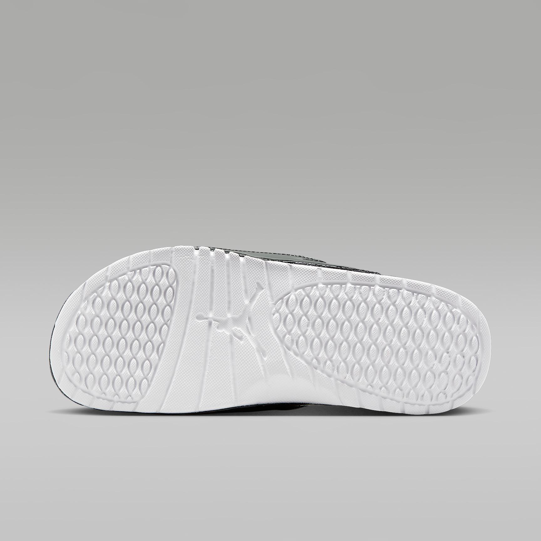 Men's Jordan Hydro XI Slides Product Image