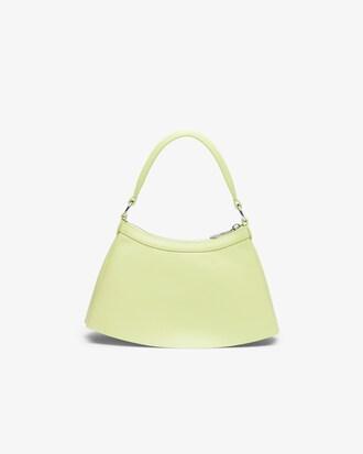 Small Runway Lenglen Perforated Leather Bag Product Image