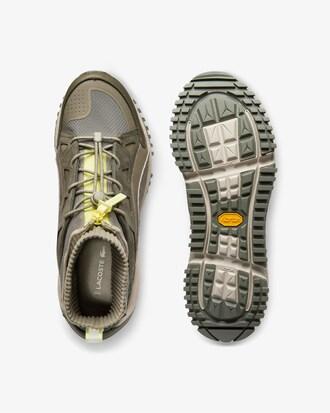 Men's Aspector Textile Trainers Product Image