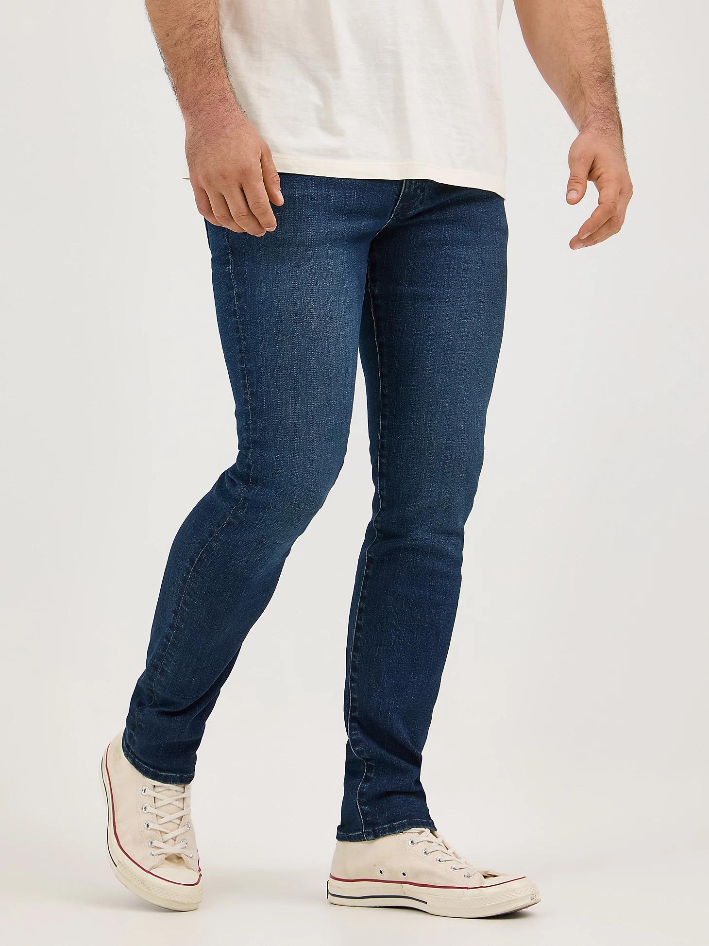 Men's Extreme Motion Skinny Jean | Men's Jeans | Lee® Product Image