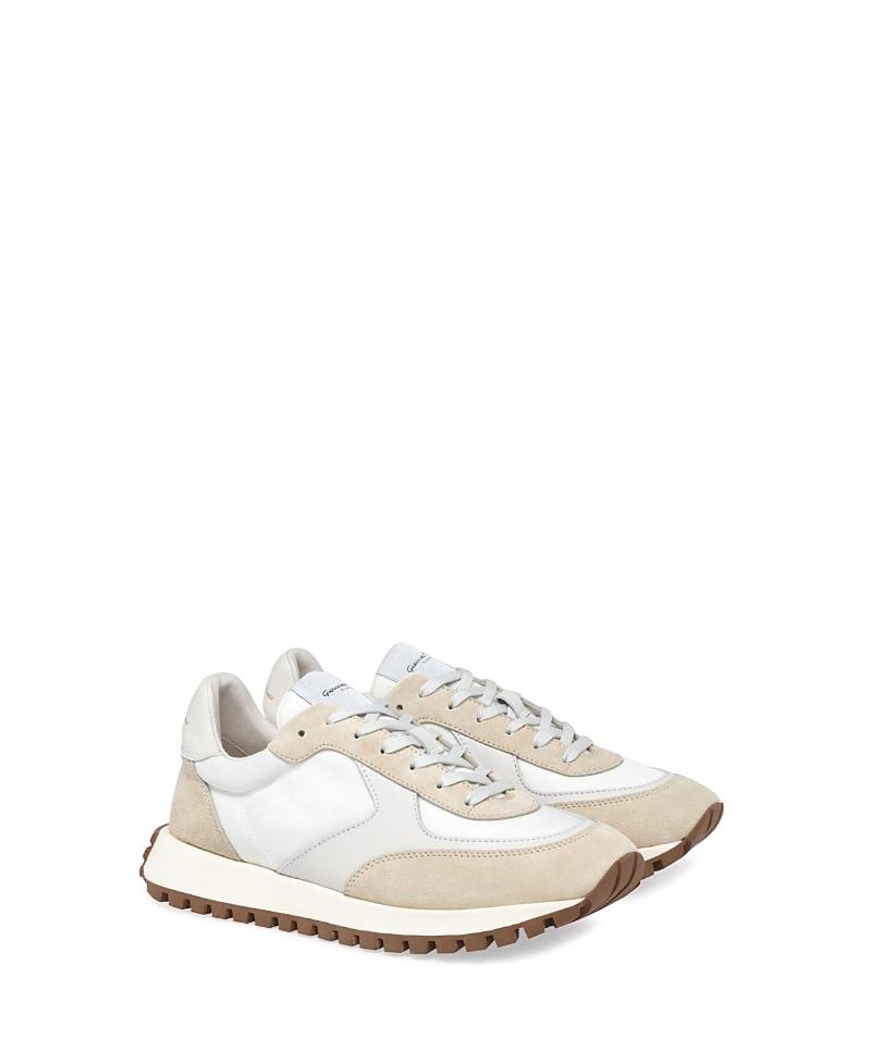 Gianvito Rossi Womens Gravel Sneaker Product Image