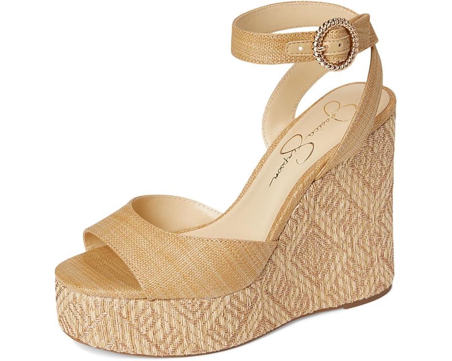 Women's Jessica Simpson Kamindi Espadrille Wedge Product Image