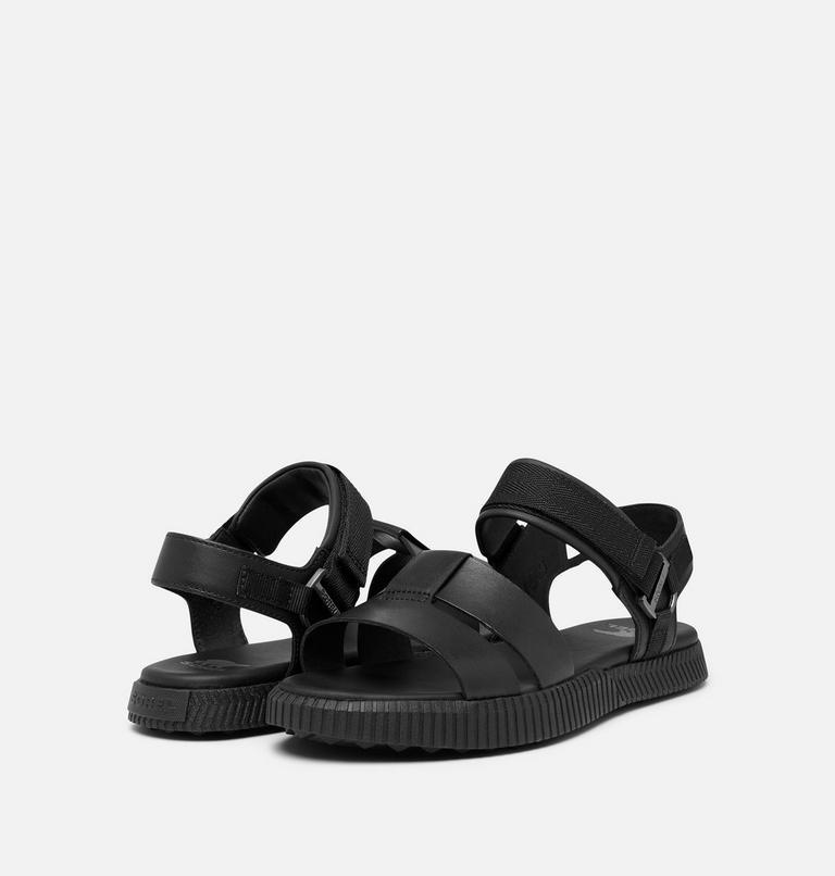 ONA AVE™ Women's Ankle Strap Flat Sandal Product Image