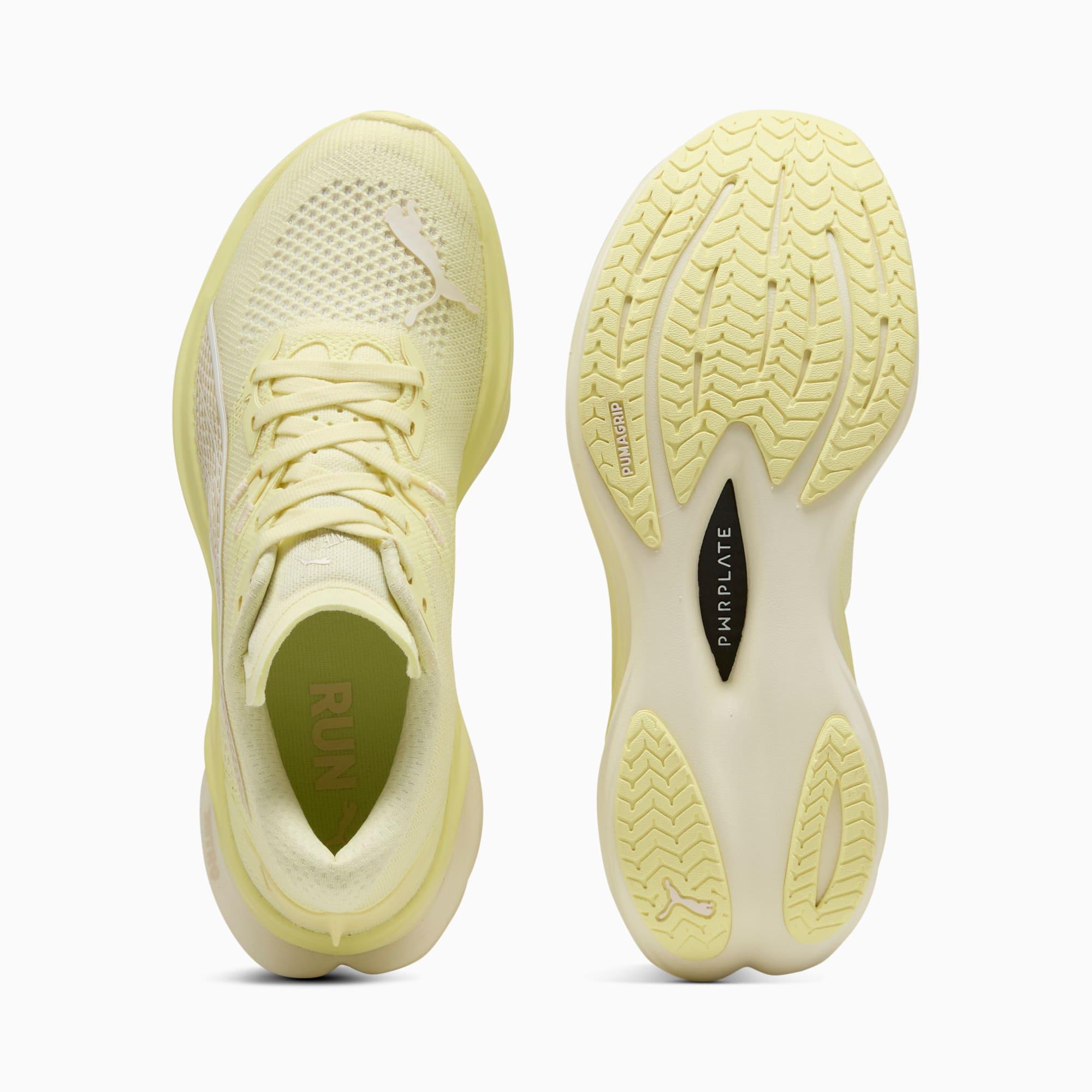 PUMA Deviate NITROâ¢ 3 Women's Road Running Shoes Product Image