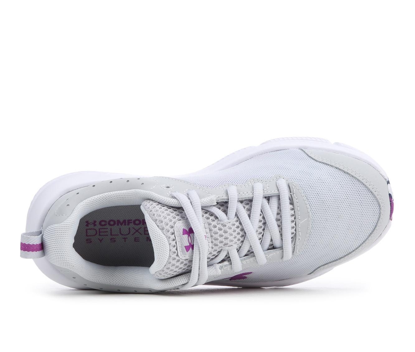 Women's Under Armour Charged Assert 10 Running Shoes Product Image