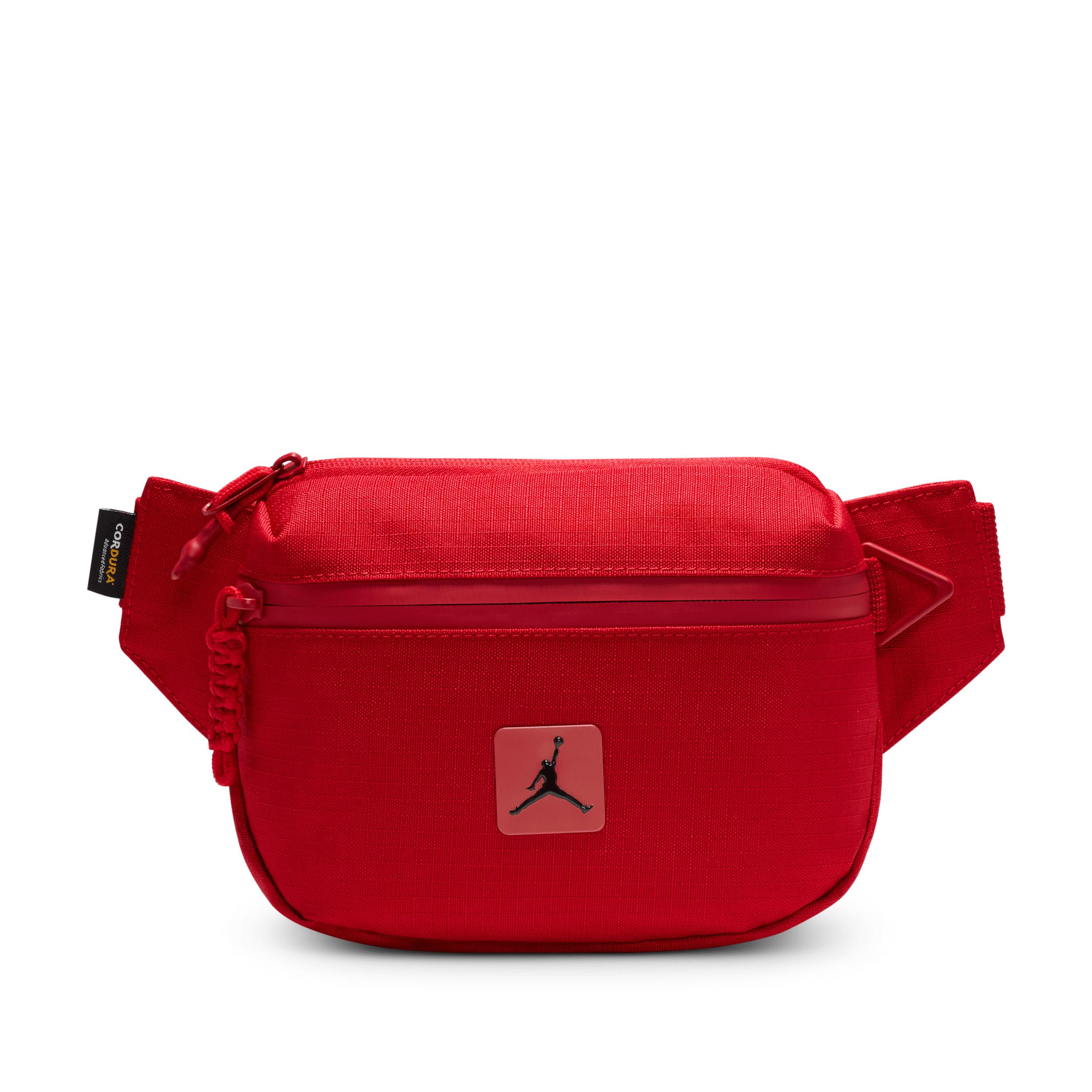 Men's Jordan Franchise Crossbody Bag (2L) Product Image