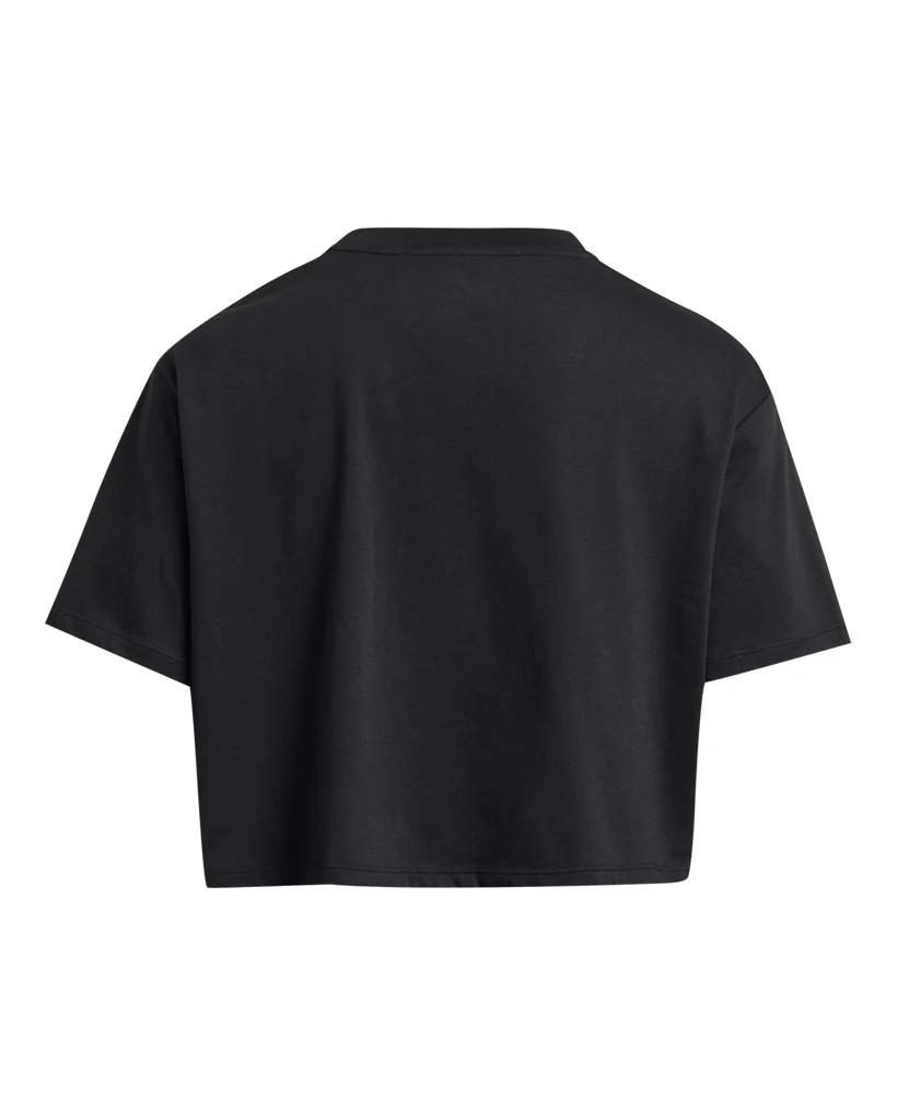 UA Campus Boxy Product Image