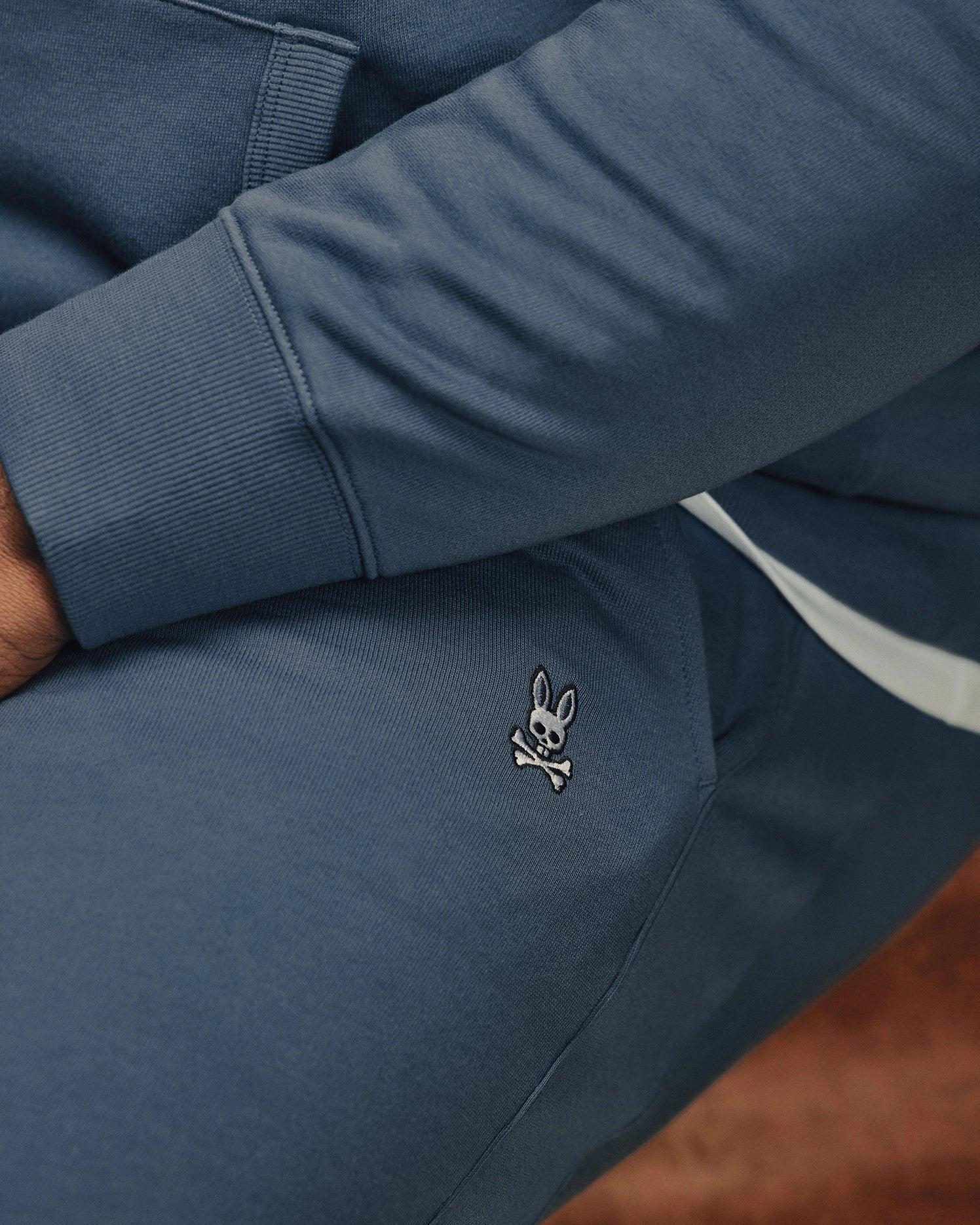 MENS BIG AND TALL LEVY ESSENTIAL FLEECE SWEATPANT - B9P721D200 Product Image