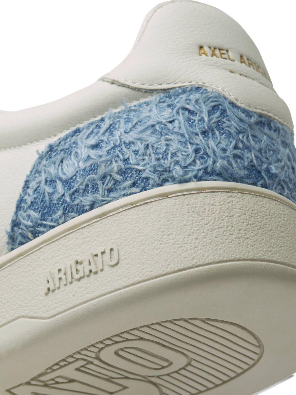 Dice T-Toe sneakers Product Image