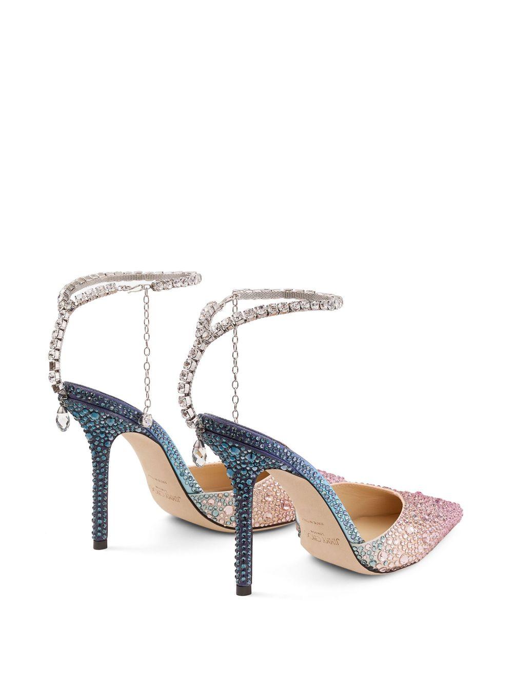 100mm Saeda pumps Product Image