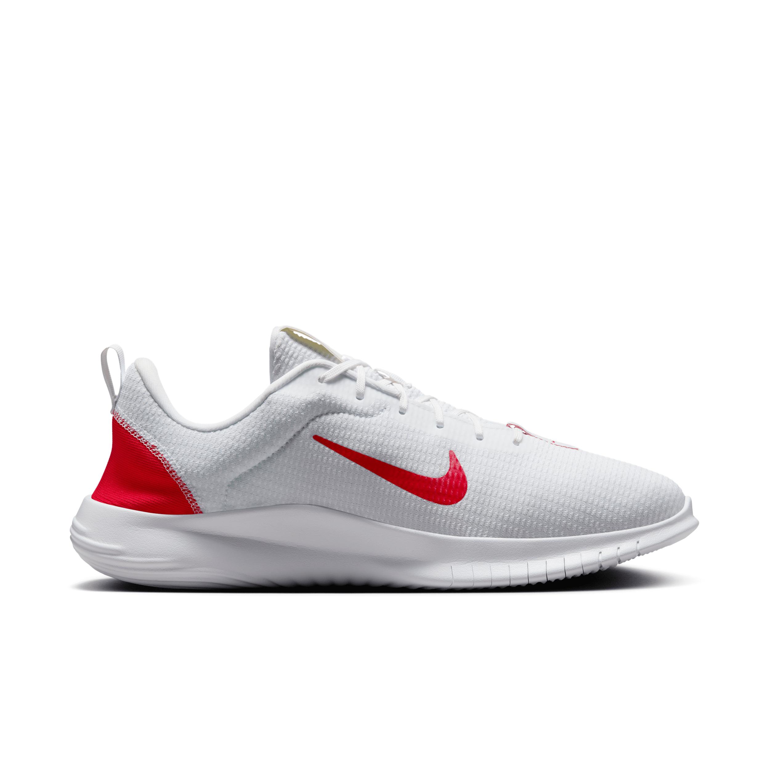 Nike Mens Flex Experience Run 12 Road Running Shoes | DV0740-102 Product Image