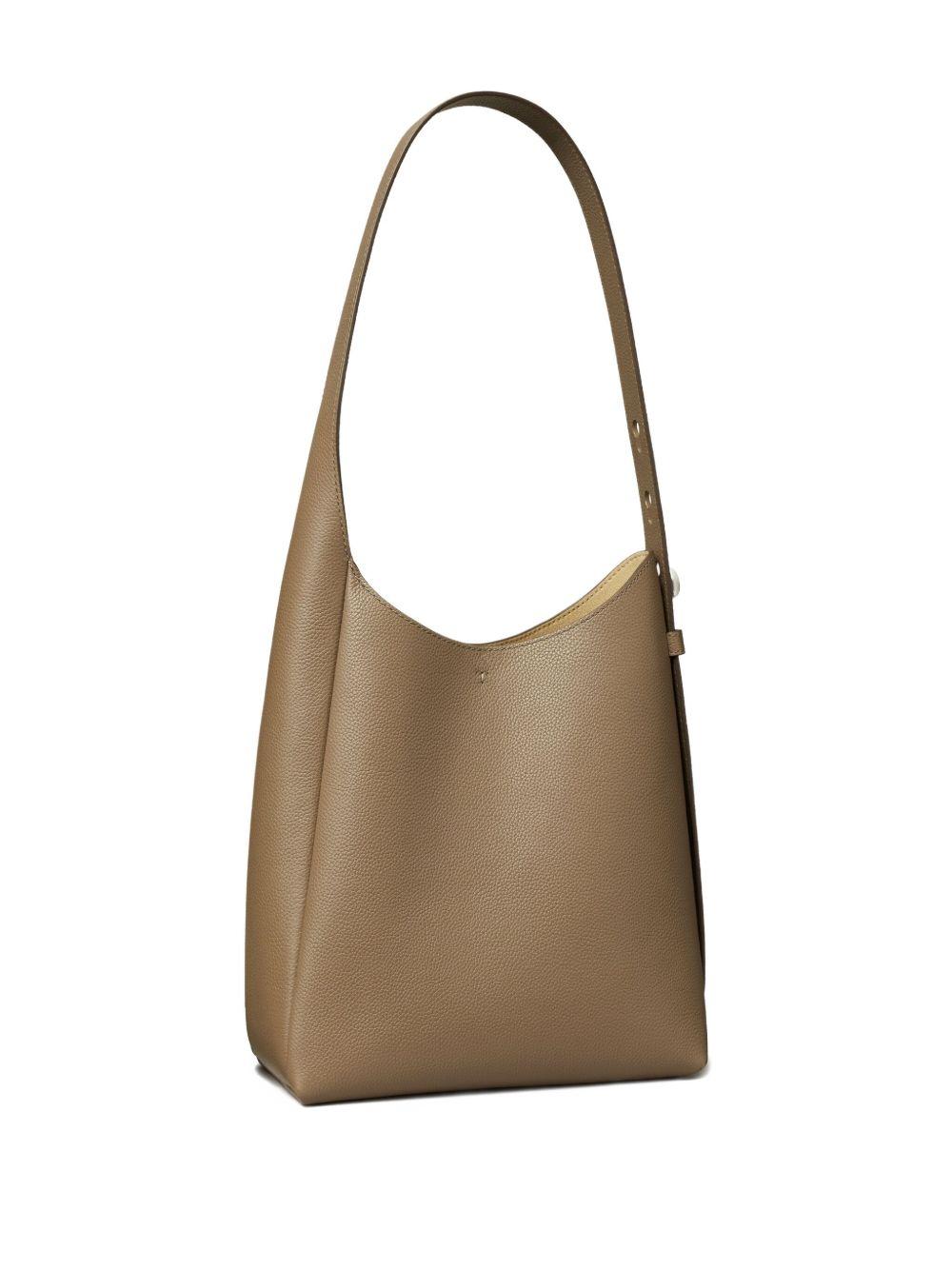 small Romy structured shoulder bag Product Image