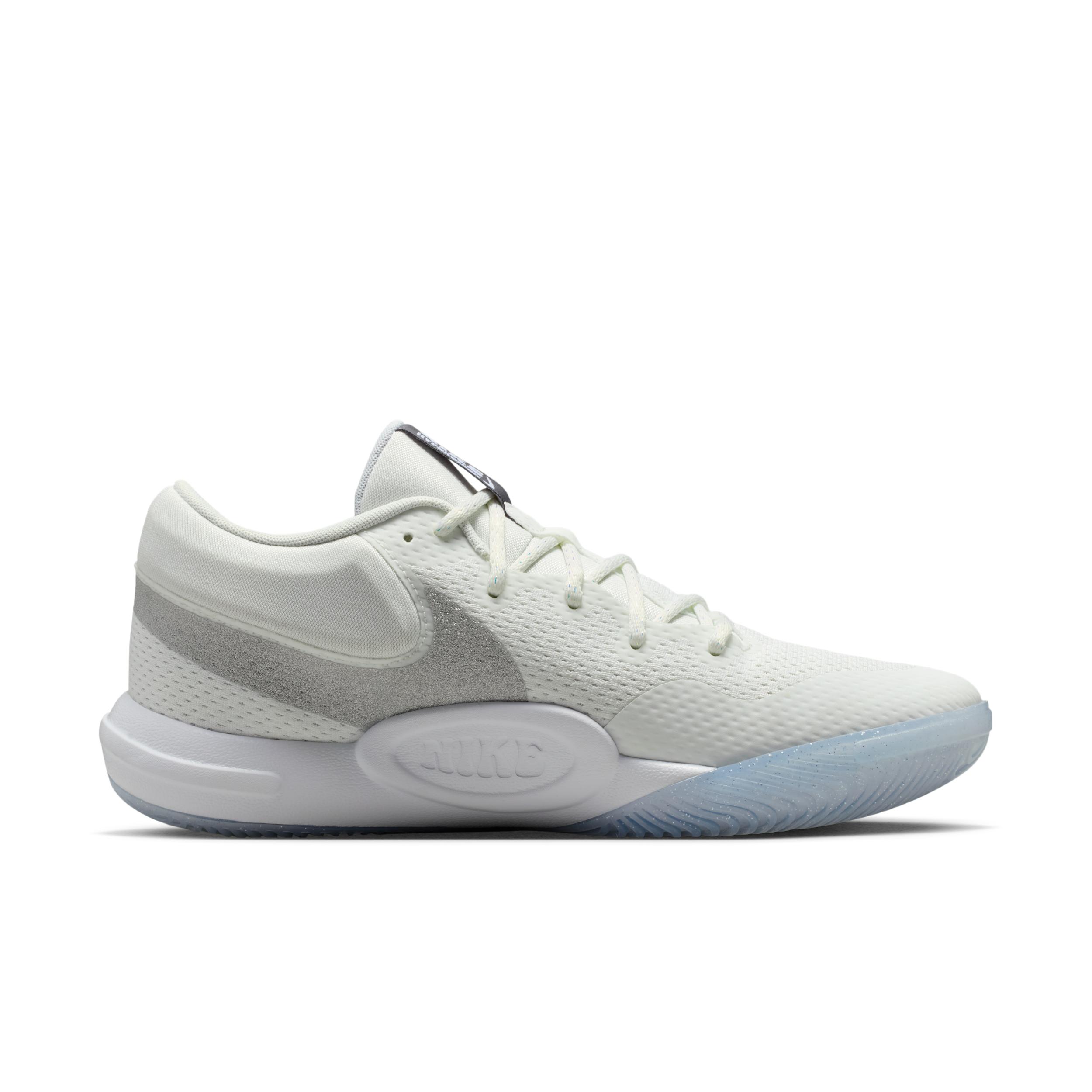 Nike Mens Hyperquick SE Volleyball Shoes | HF3240-101 Product Image