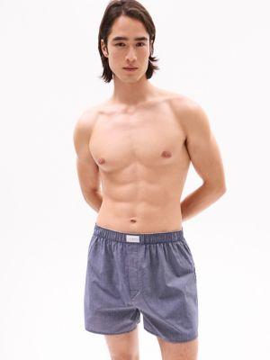 Logo Woven Boxer 3-Pack Product Image