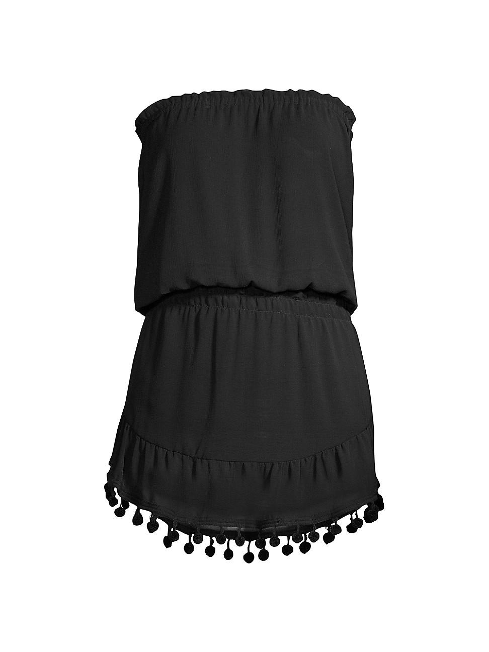 Womens Marcie Mini Dress Product Image