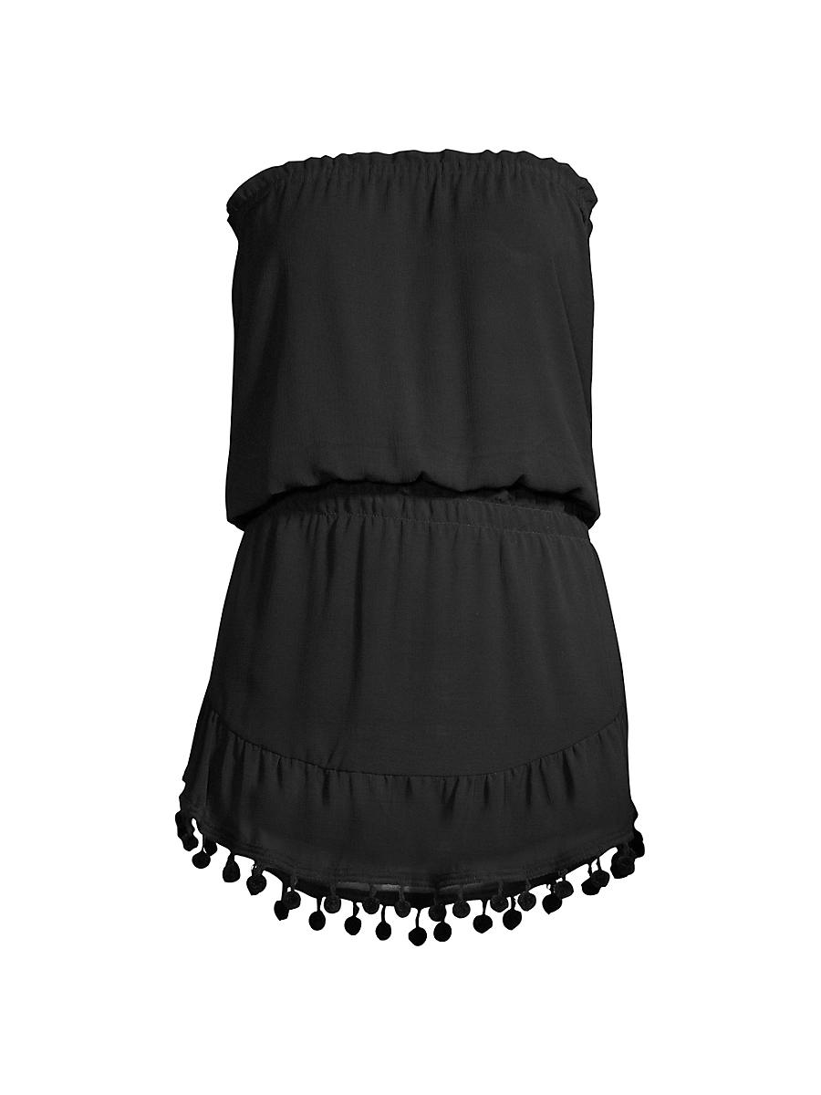 Womens Marcie Mini Dress Product Image