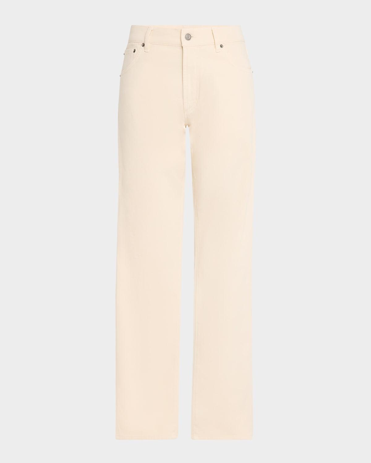 Mens Sherrington Twil Slim Pants Product Image