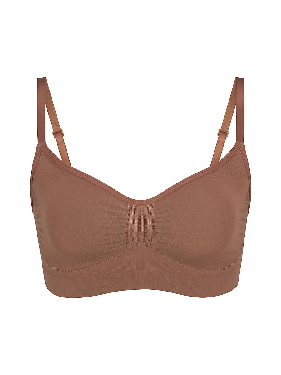 Womens Seamless Sculpt Bralette Product Image