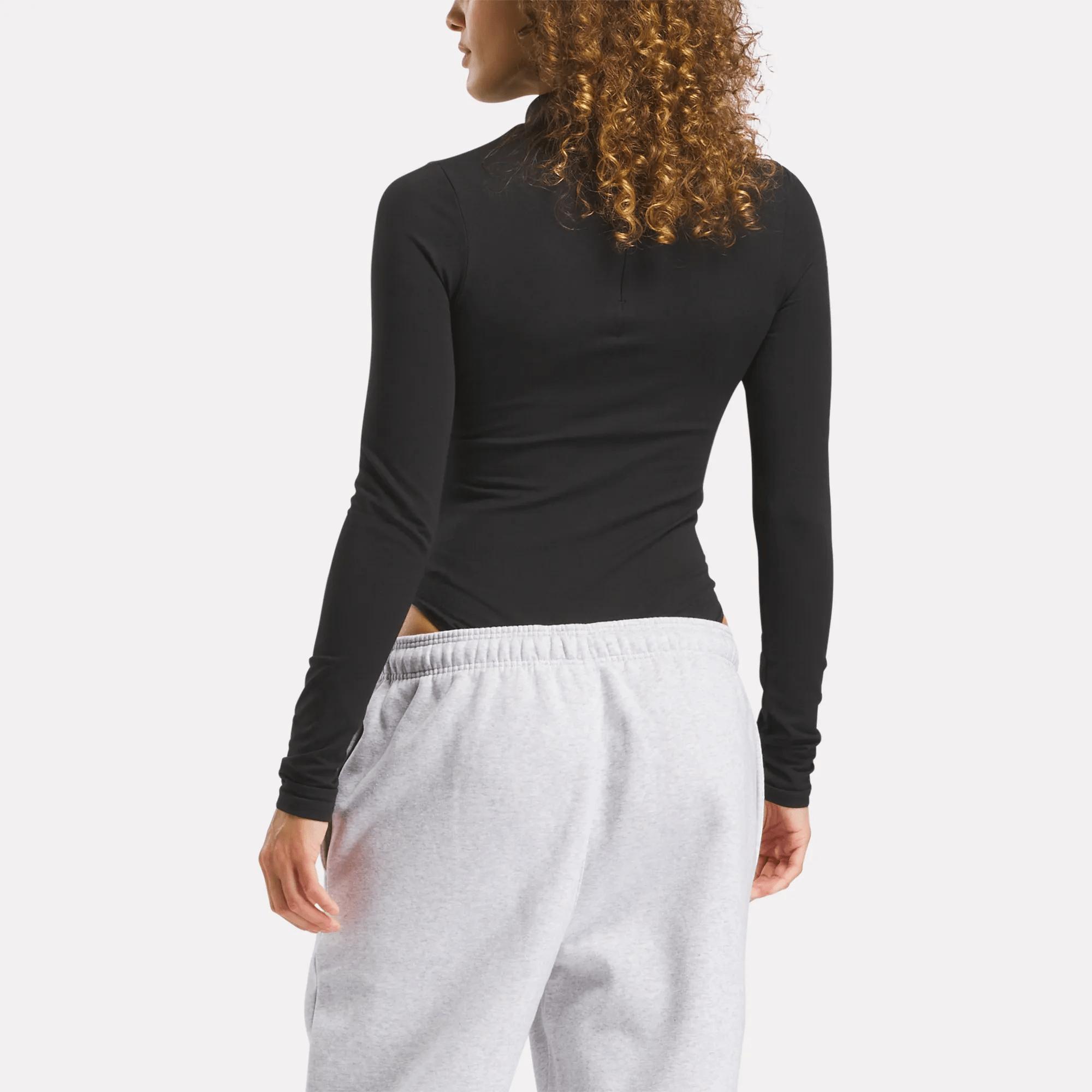 Women's Wardrobe Essentials Bodysuit Female Product Image