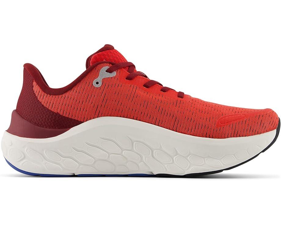 Fresh Foam X Evoz v4 Product Image