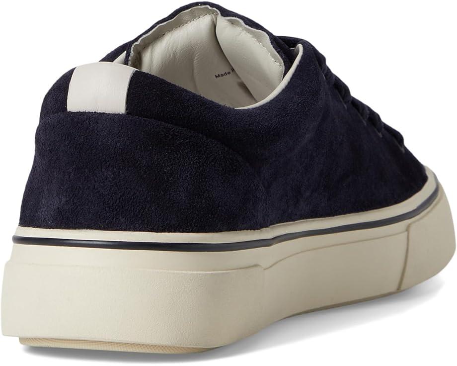 Peyton Lace-Up Sneakers Product Image