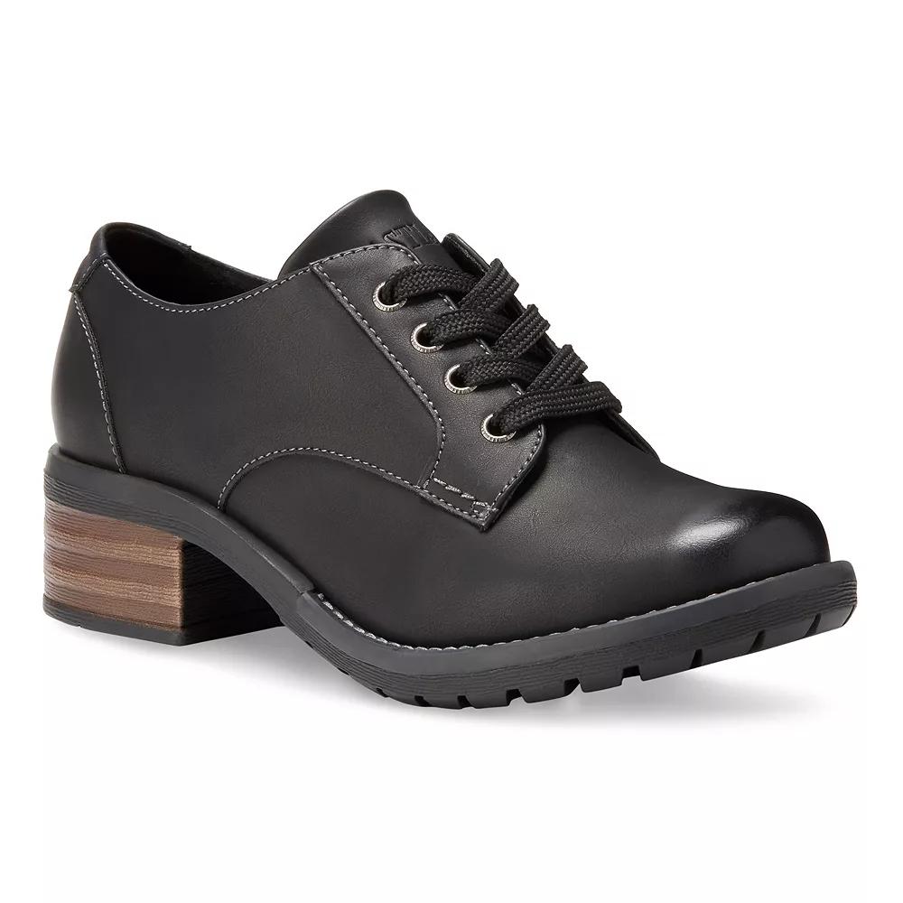 Eastland Trish Women's Oxford Shoes,  Product Image