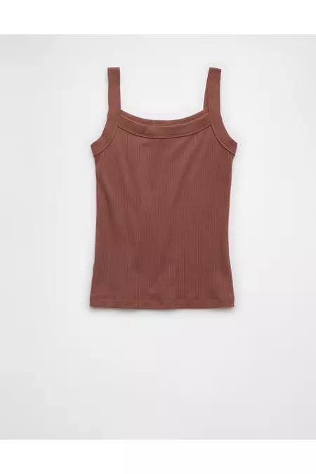 AE Daily Fave Tank Top Women's Product Image