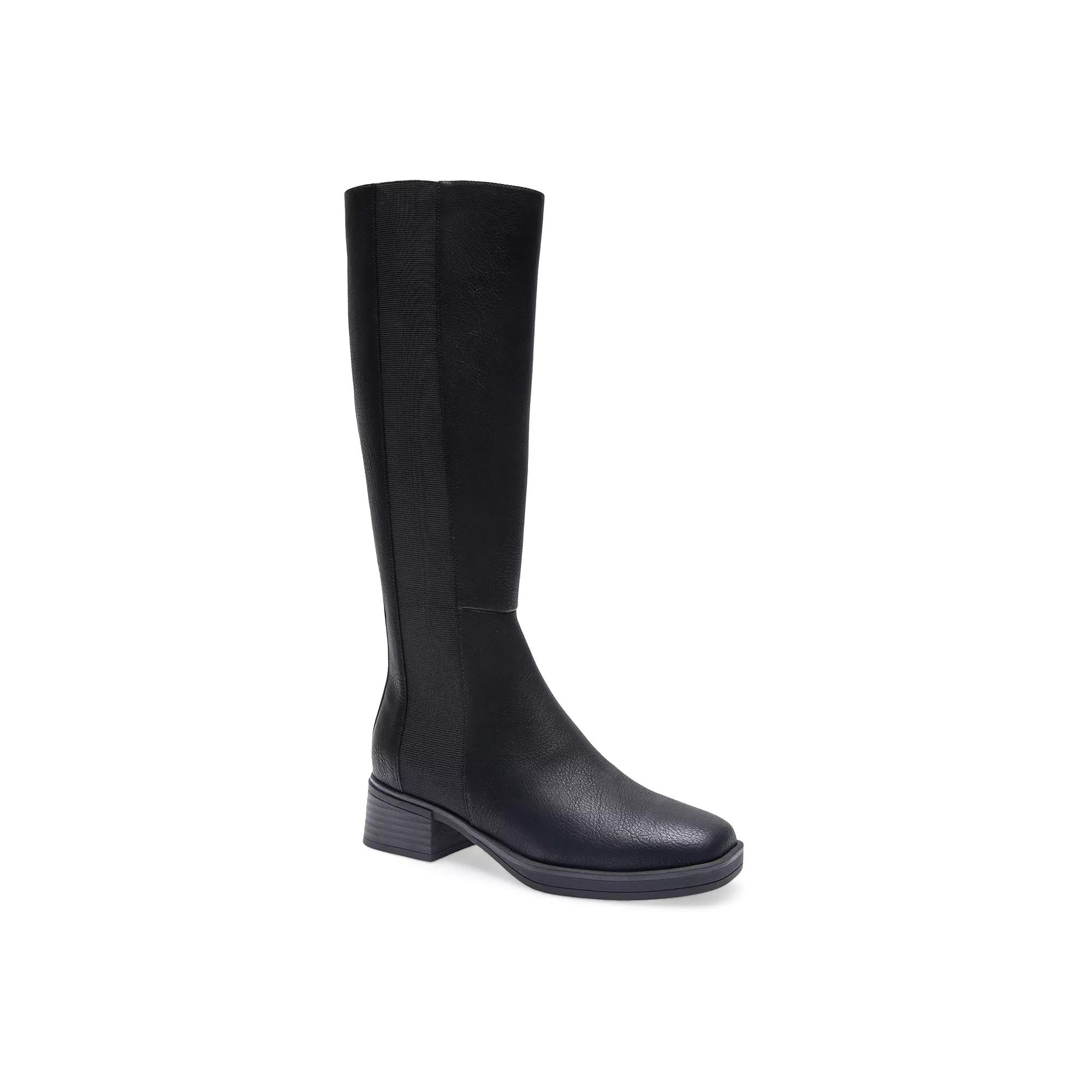 Aerosoles Daria Women's Knee-High Equestrian Boots,  Product Image