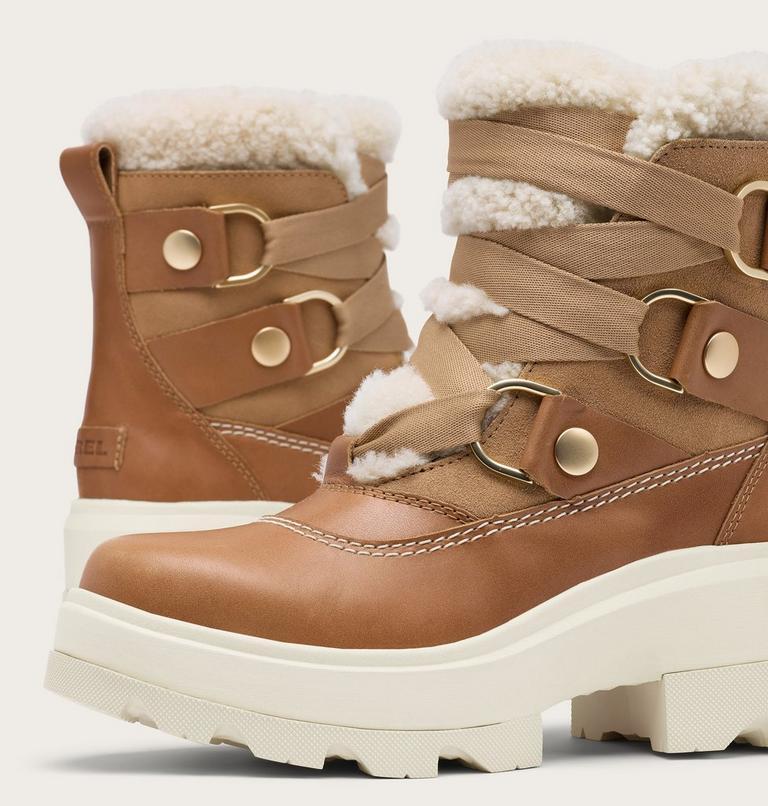 JOAN FRWD™ COZY Women's Waterproof Boot Product Image