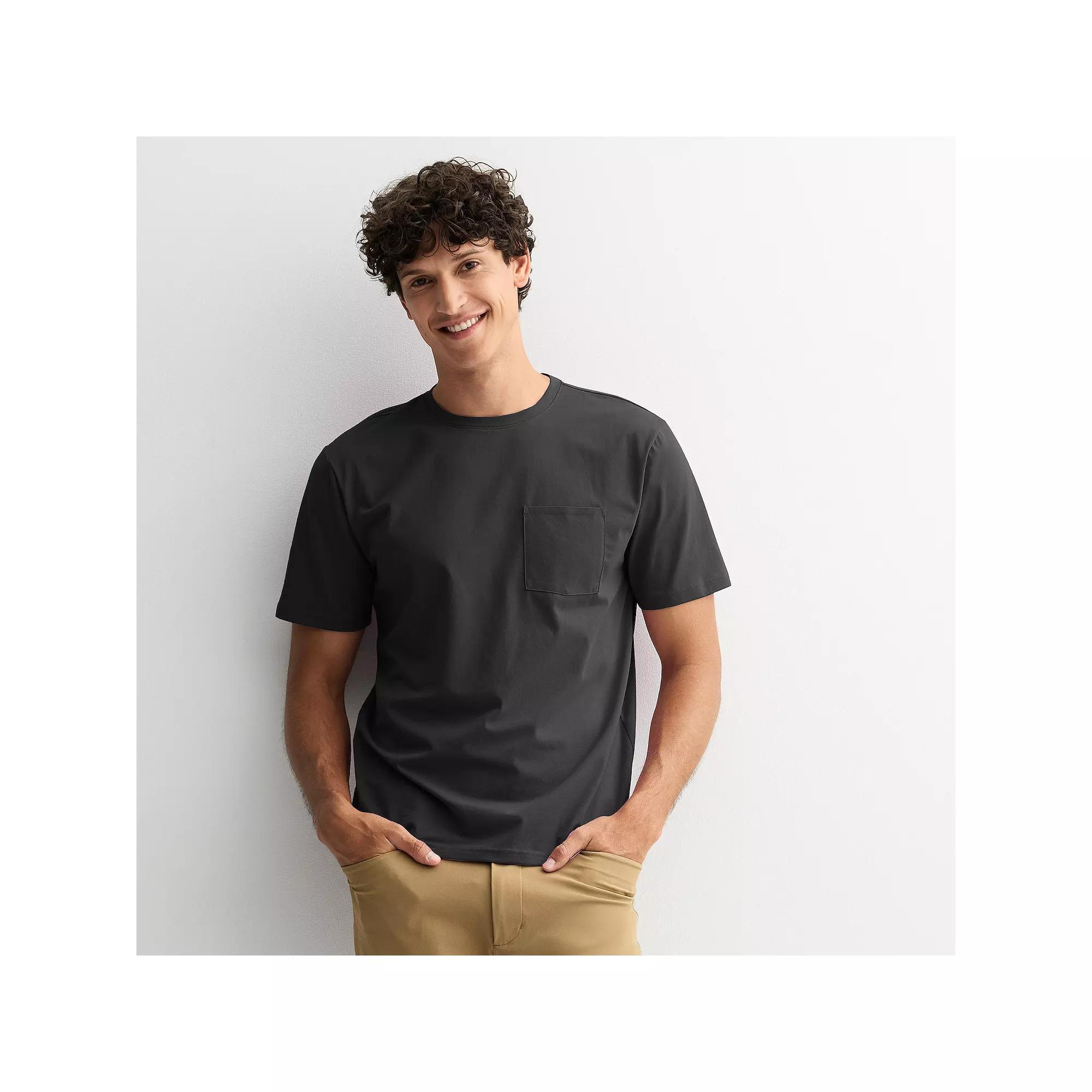 Men's FLX Weekend Pocket Tee,  Product Image