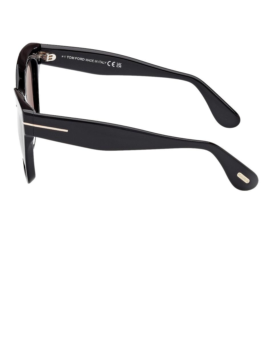 Elvira Sunglasses Product Image