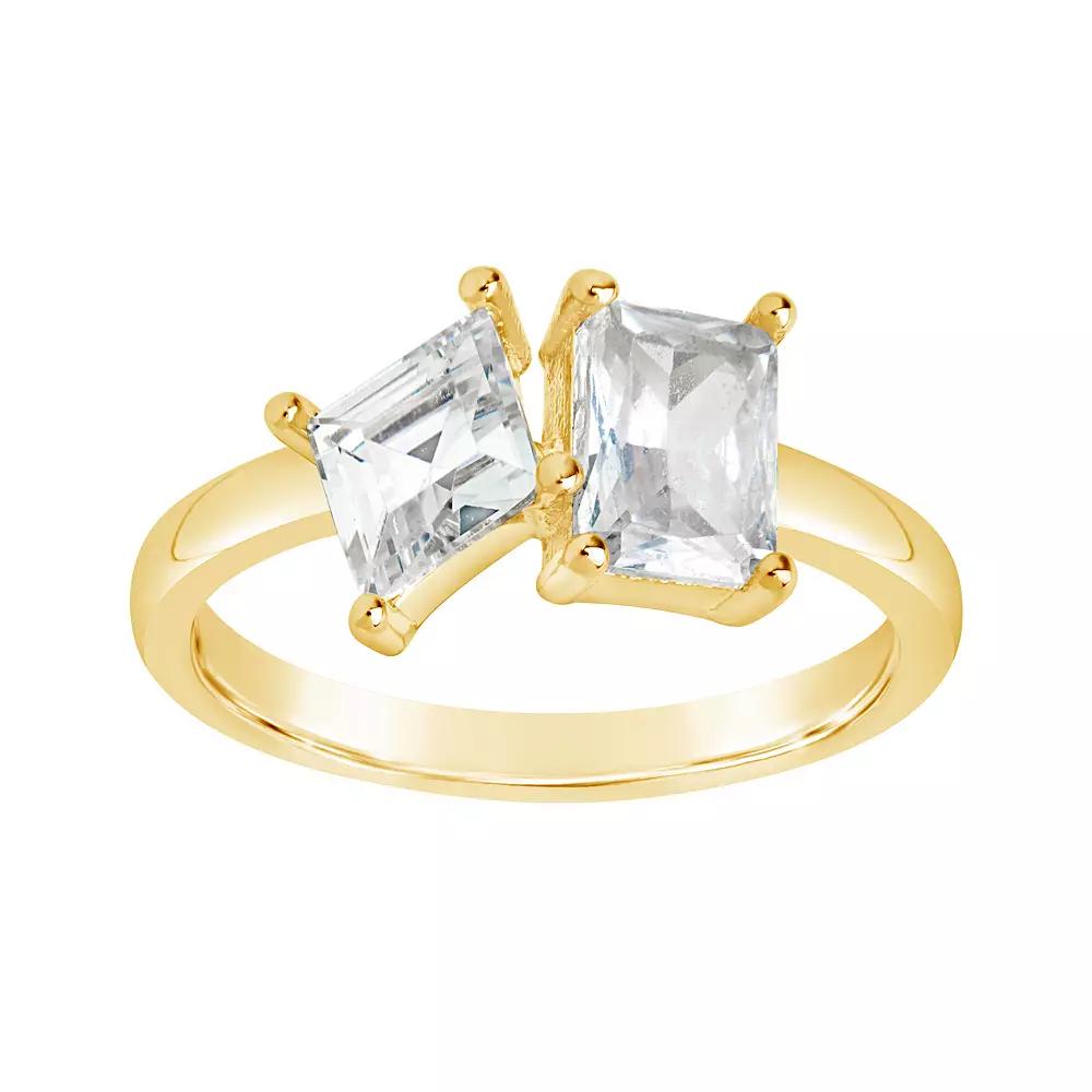 MC Collective Penina Ring, Women's,  Product Image