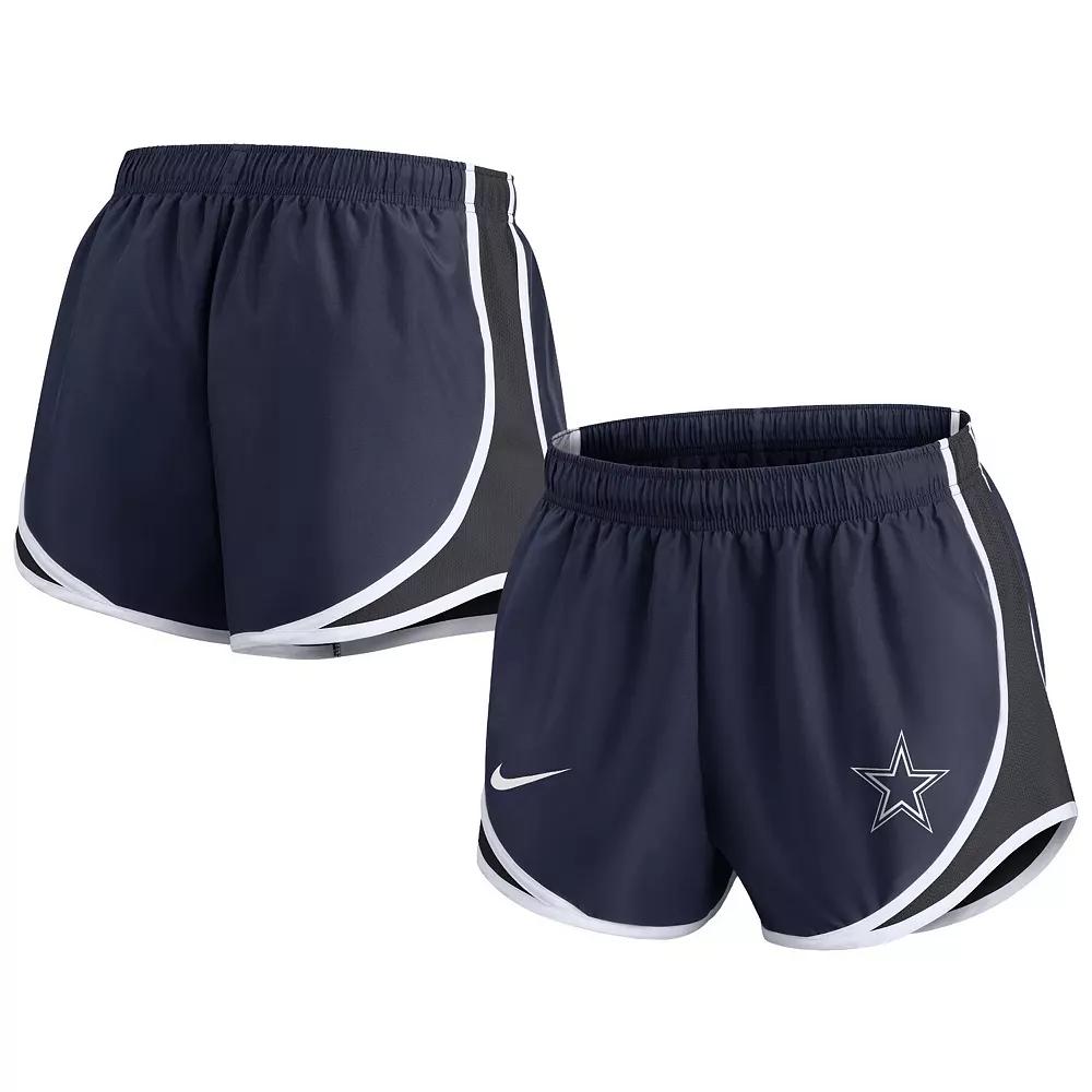 Women's Nike Navy Dallas Cowboys Plus  Product Image
